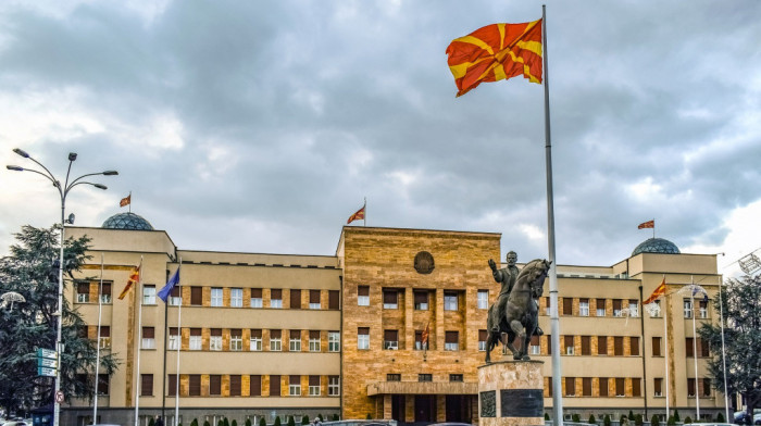 Štrajk zaposlenih u javnom sektoru Severne Makedonije zbog spora o platama