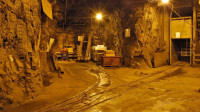 Nesreća u rudniku uglja u BiH, poginula jedna osoba