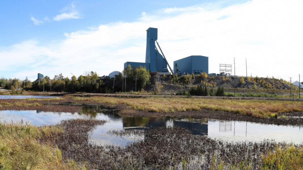 Spasena većina zatrpanih rudara u Kanadi: Prešli 1,2 kilometra merdevinama
