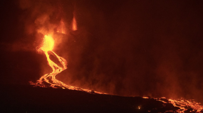 La Palma: Lava se zgusnula, više neće biti evakuacije