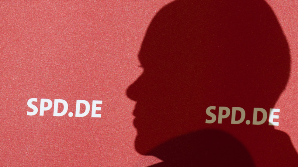 Nemački SPD istražuje podmetanje droge ženama na partijskoj zabavi