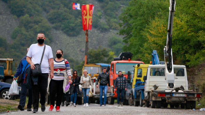 Gradonačelnici opština sa severa KiM odbili predlog KFOR-a: Nismo spremni da se saglasimo s namerom da nas stave u geta