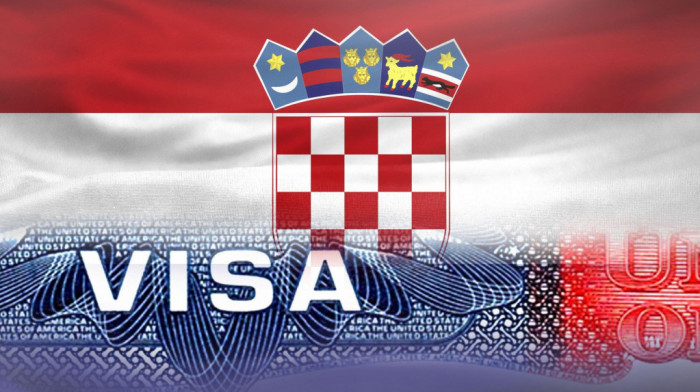 Hrvatski državljani uskoro će moći u SAD bez viza radi poslovnih i turističkih putovanja