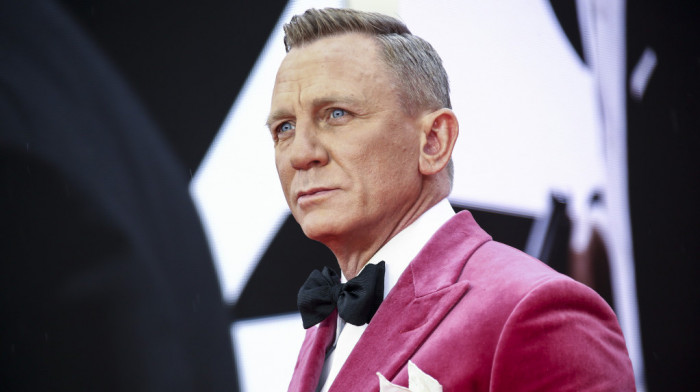 Producentkinja filmova o Džejmsu Bondu: Osmišljavamo sasvim novog agenta 007
