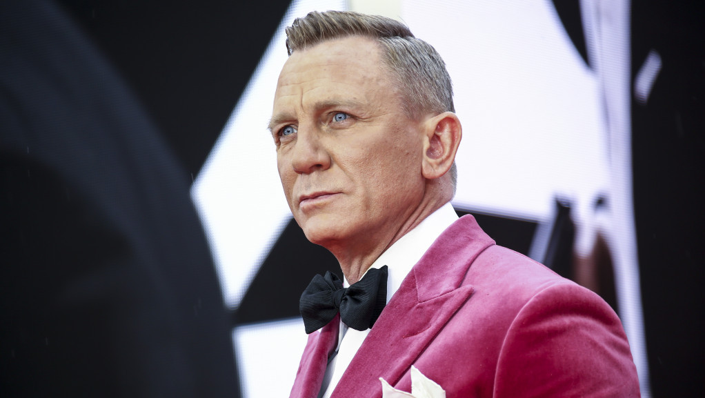 Producentkinja filmova o Džejmsu Bondu: Osmišljavamo sasvim novog agenta 007