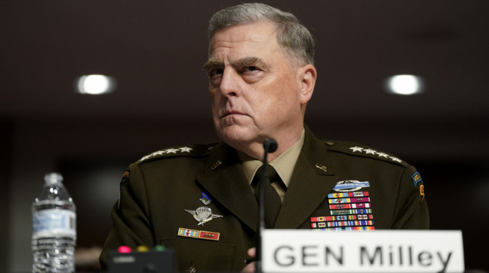 Komandant američkih Združenih snaga: Moguć napad Al Kaide na SAD u narednih 12 meseci