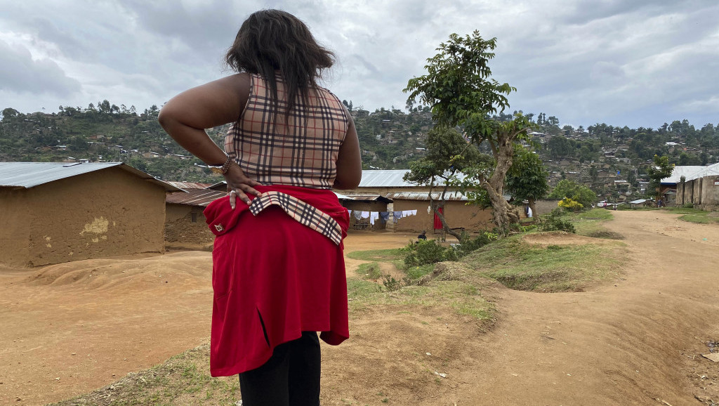 Službenici Svetske zdravstvene organizacije optuženi da su u Kongu zlostavljali desetine žena