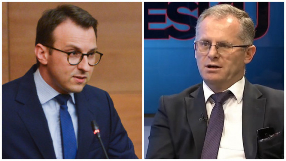 Završeni razgovori u Briselu: Bisljimi tvrdi da je postignut dogovor, delegacija Beograda i diplomate demantuju
