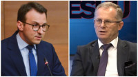 Završeni razgovori u Briselu: Bisljimi tvrdi da je postignut dogovor,  delegacija Beograda i diplomate demantuju