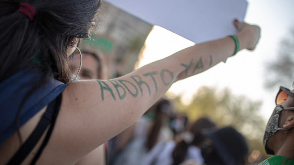 Španija odobrila nacrt kojim se liberalizuje zakon o abortusu