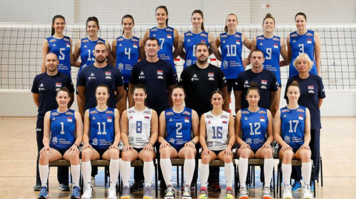 Odbojkašice Srbije bez finala na Svetskom prvenstvu: Za bronzu protiv SAD