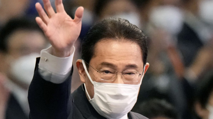 Bivši šef diplomatije izabran za novog lidera japanskog LDP, a sledi i izbor na mesto premijera