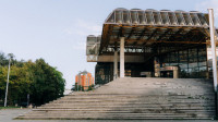 Paviljon dizajna zatvara Kaleidoskop kulture u Novom Sadu