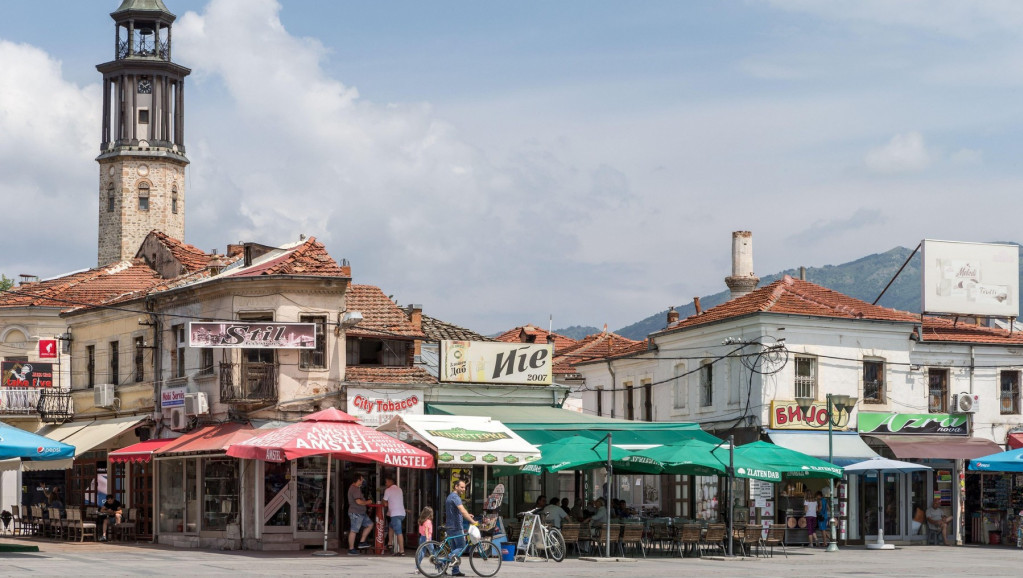 Bugarska vlada uručila protesnu notu Makedoniji zbog promene originalnog natpisa na spomen-ploči kod Prilepa