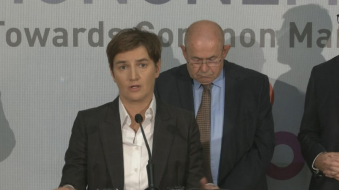 Ana Brnabić danas na Generalnoj konferenciji Uneska u Parizu