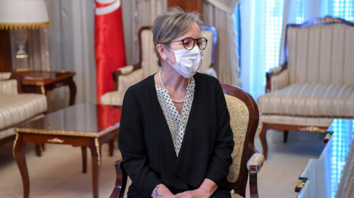 Tunis dobio prvu ženu na čelu vlade
