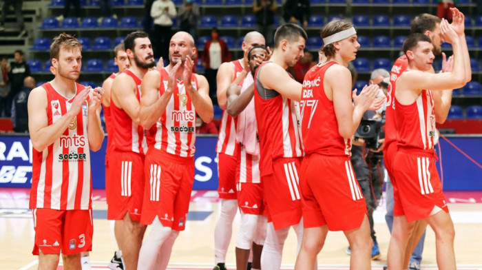 Startuje nova sezona Evrolige: Crvena zvezda gostuje Fenerbahčeu