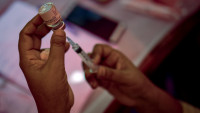 Bela kuća pozvala članice STO da podrže odricanje od prava na vakcinu