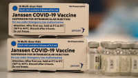 Svismedik odobrio buster dozu Džonson&Džonson vakcine