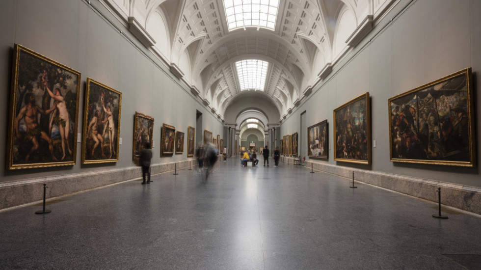 Proširuje se muzej Prado: Vlada Španije odobrila budžet od 36 miliona evra