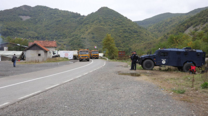 Srbin uhapšen na Jarinju zbog navodnog ratnog zločina