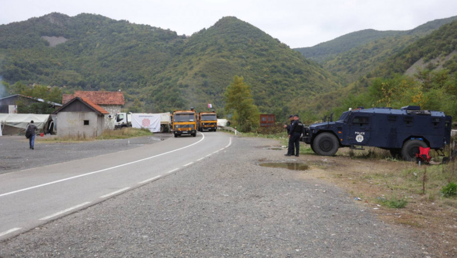 Srbin uhapšen na Jarinju zbog navodnog ratnog zločina