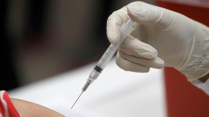 NITAG nije doneo preporuku za skraćenje perioda za treću dozu vakcine protiv kovida