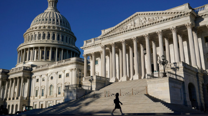 Odbor Predstavničkog doma američkog Kongresa: Benon nema pravne osnove da odbije svedočenje
