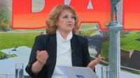 Suzana Grubješić za Euronews Srbija: Dogovor o tablicama relaksira situaciju, reciprocitet je pogrešan pristup