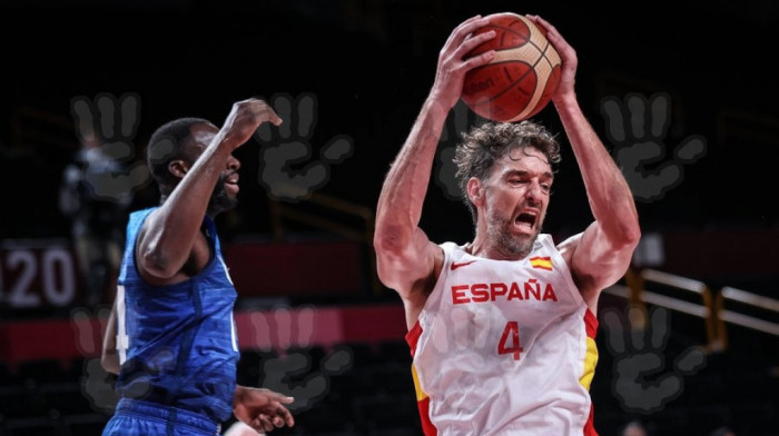 Pau Gasol ambasador Svetskog prvenstva