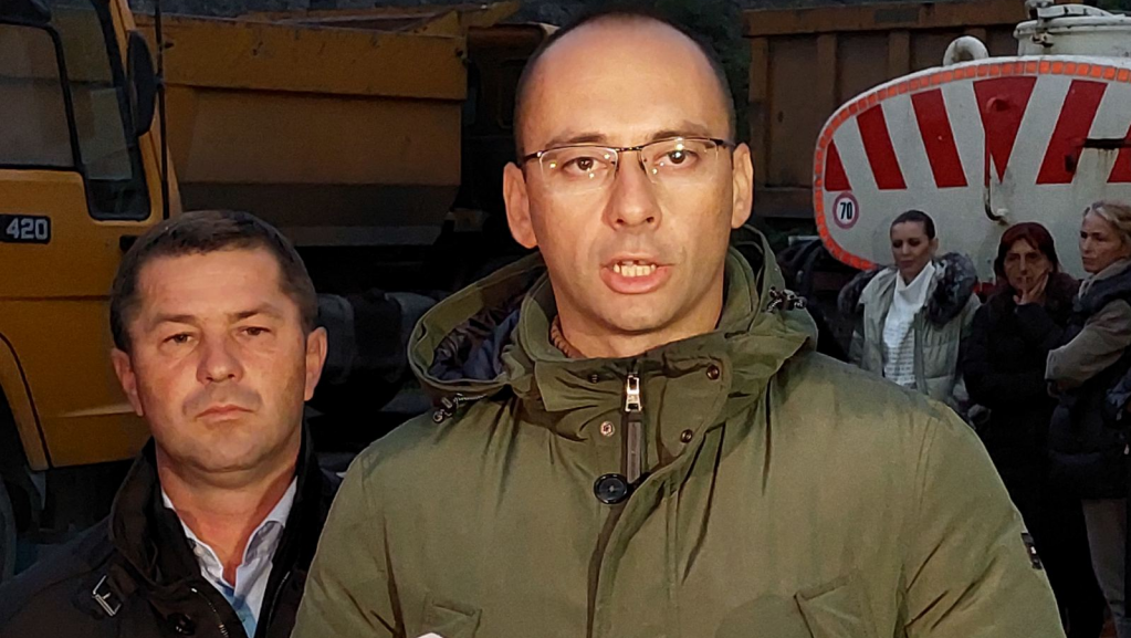 Simić: Dodikov poziv Srbima na KiM imao odjeka, to su pokazali rezultati na izborima