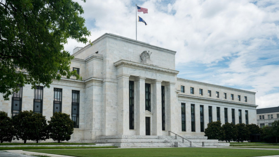 Federalne rezerve SAD povećale kamatnu stopu četvrti put uzastopno, i to na najviši nivo još od 2008. godine
