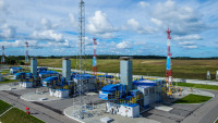 Gasprom: Isproruka gasa Evropi kroz Severni tok jedan ograničena na 100 miliona kubnih metara gasa dnevno