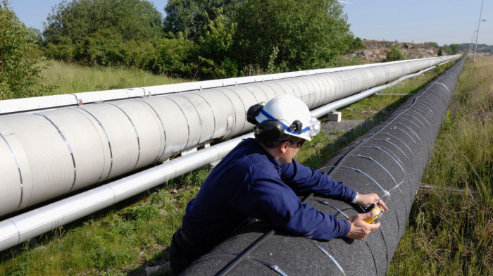 Turski naučnici razvili projekat za transport gasa u Evropu iz Rusije:  Srednji krak budućeg gasovoda će ići i do Srbije