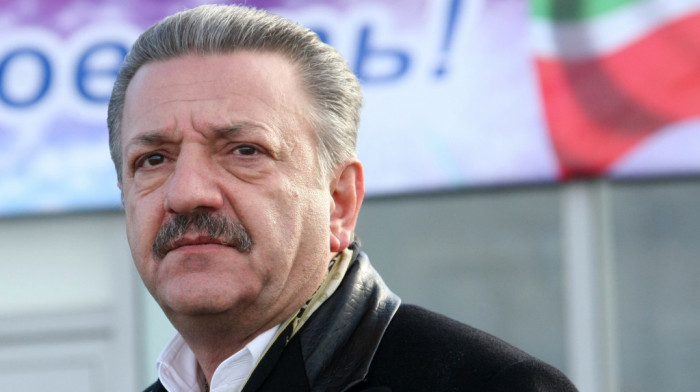 Azerbejdžanski milijarder Ismailov ostaje u pritvoru u Podgorici