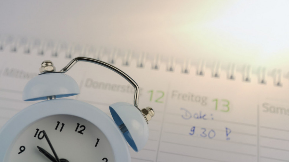 Noćas smo spavali sat kraće: Počelo letnje računanje vremena