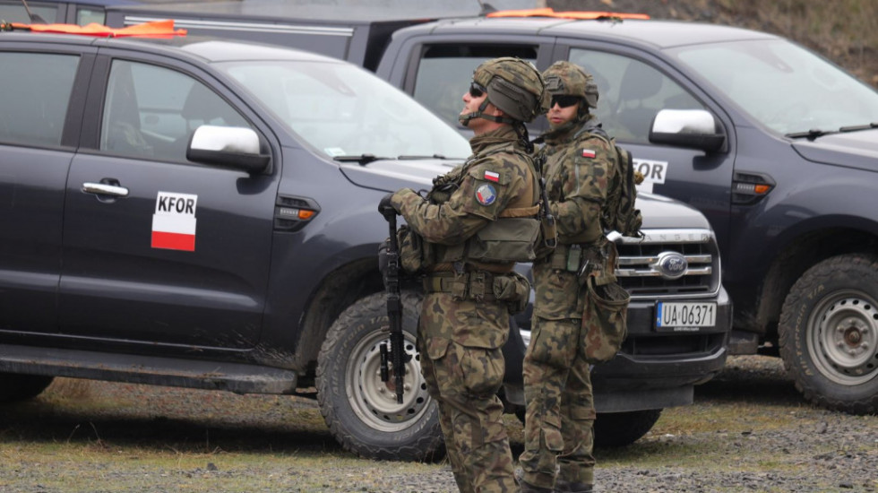 NATO i KFOR: Situacija na KiM mirnija nego pre, ponekad tenzije