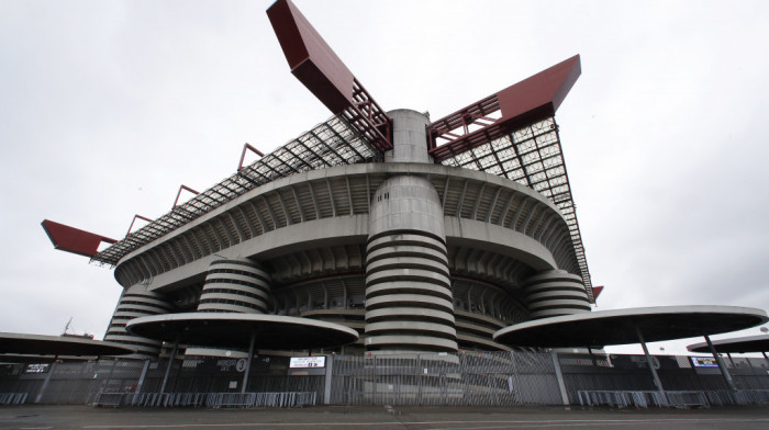 Novi San Siro biće izgrađen do 2028. godine