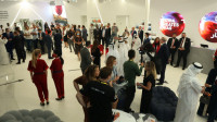 Čadež: Kompanije Otvorenog Balkana na Svetskoj izložbi u Dubaiju