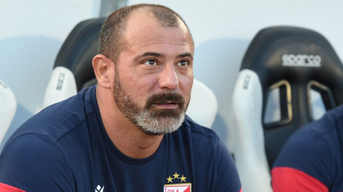 Stanković očekuje dobru reakciju svog tima posle poraza od Midtjilenda