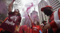 Protesti protiv Bolsonara u više gradova Brazila, traže njegovu smenu