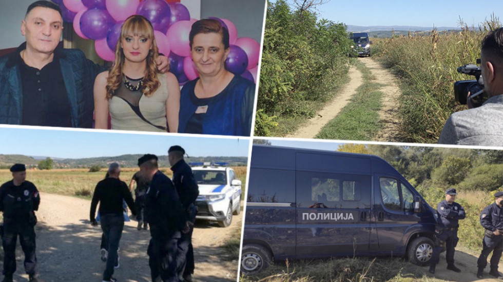 Slučaj ubistva porodice Đokić - braća iz Moravca puštena iz pritvora
