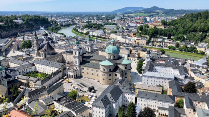 Mrežni operateri u Austriji se pripremaju za "blekaut"