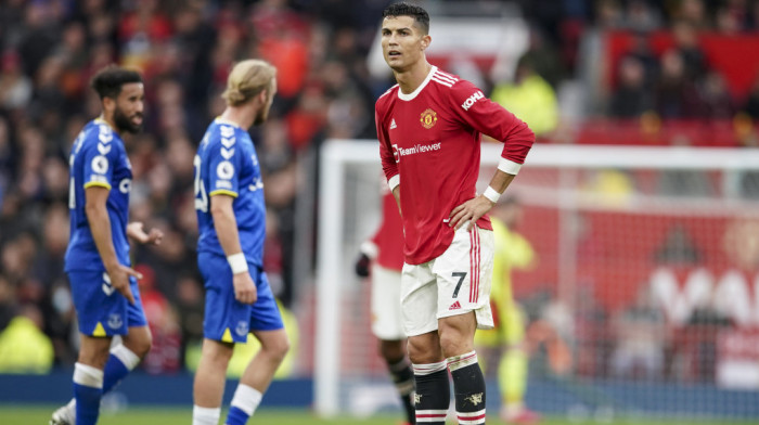 Ferdinand razume frustraciju nekadašnjeg saigrača: Ronaldo je rođeni pobednik