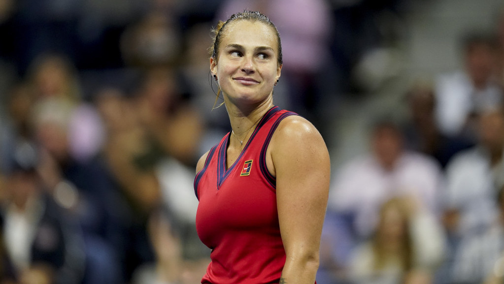Arina Sabalenka šampionka Australijan Opena: U finalu je bila bolja od Elene Ribakine