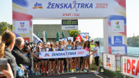 Direktor Beogradskog maratona: Trajni legat "Ženske trke" šuma od 1.000 stabala