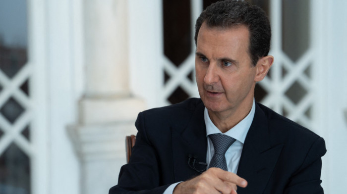 Asad: Damask podržava uspostavljanje novih ruskih vojnih baza u Siriji
