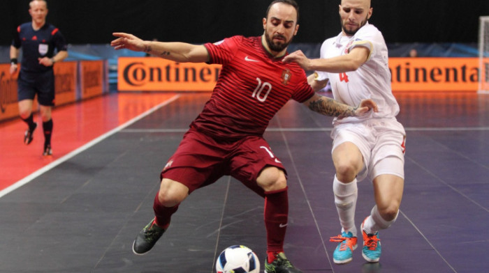 Portugalija svetski prvak u futsalu: Rikardinjo konačno na krovu sveta