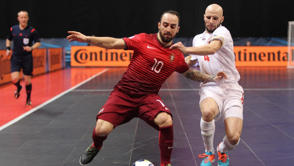 Portugalija svetski prvak u futsalu: Rikardinjo konačno na krovu sveta