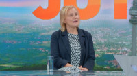 Tanja Jovanović za Euronews Srbija: Omikron preuzima dominaciju u Srbiji, još se ne znaju tačni procenti